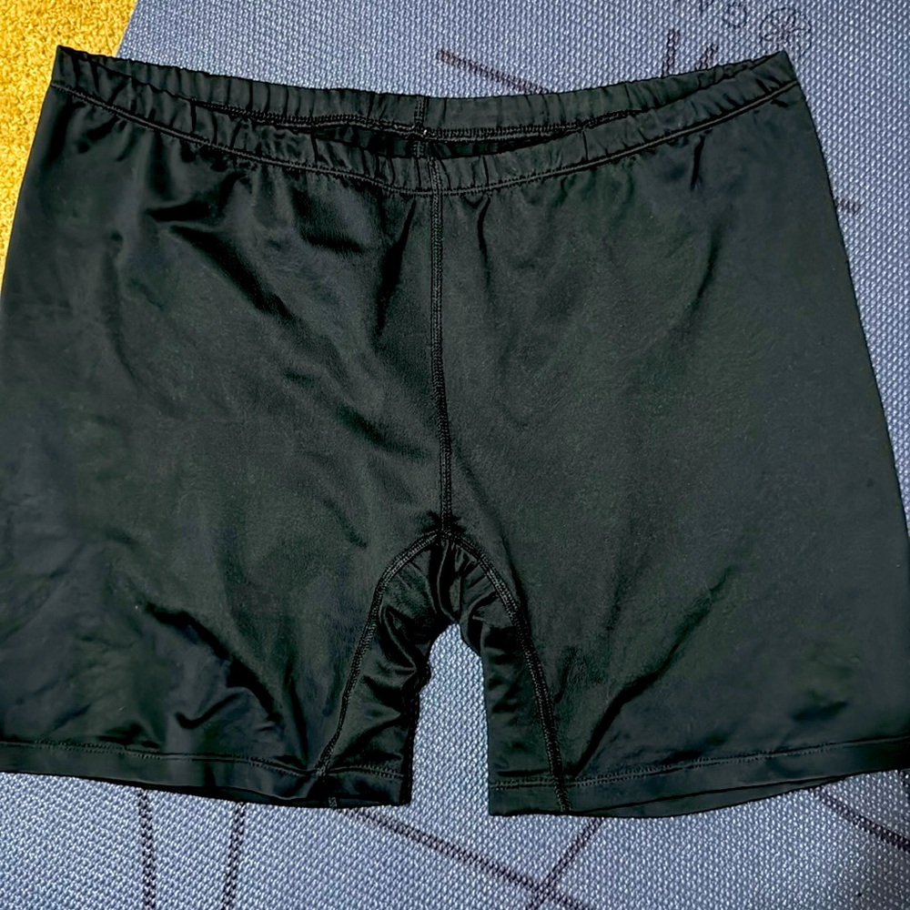 BCG biker short / volleyball